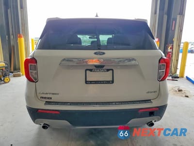 Zdjęcie 6 z 14 samochodu: 2023 FORD EXPLORER LIMITED VIN:1FMSK8FHXPGB67655 - miniatura