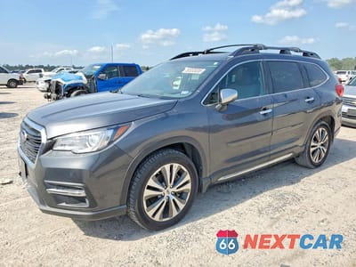 2019 SUBARU ASCENT TOURING 4S4WMARD9K3420637 - główne zdjęcie licytacji z USA - miniatura