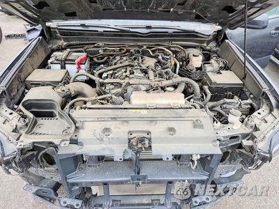 Zdjęcie 11 z 13 samochodu: 2024 TOYOTA TACOMA SR5 VIN:3TMLB5JN1RM070423 - miniatura
