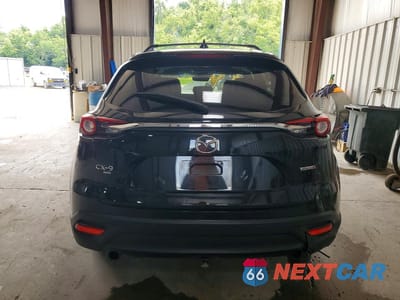 Zdjęcie 6 z 13 samochodu: 2022 MAZDA CX-9 TOURING PLUS VIN:JM3TCBAY9N0624897 - miniatura