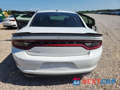 Zdjęcie 6 z 12 samochodu: 2019 DODGE CHARGER SXT VIN:2C3CDXBG5KH721082 - miniatura
