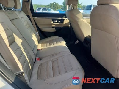 Zdjęcie 10 z 12 samochodu: 2018 HONDA CR-V LX VIN:2HKRW5H39JH418157 - miniatura