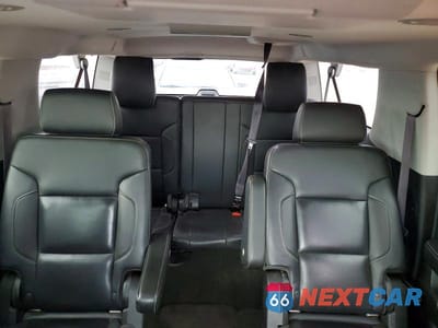 Zdjęcie 10 z 13 samochodu: 2017 GMC YUKON XL VIN:1GKS2GKC9HR140367 - miniatura