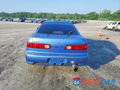 Zdjęcie 6 z 12 samochodu: 2000 ACURA INTEGRA LS VIN:JH4DC4459YS005086 - miniatura