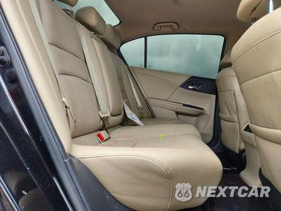 Zdjęcie 10 z 12 samochodu: 2015 HONDA ACCORD EXL VIN:1HGCR2F84FA094626 - miniatura