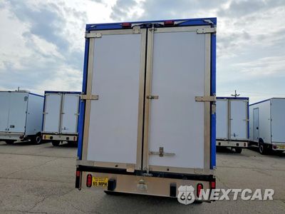 Zdjęcie 6 z 12 samochodu: 2022 FORD TRANSIT DELIVERY TRUCK VIN:1FDBW5Z81NKA39667 - miniatura