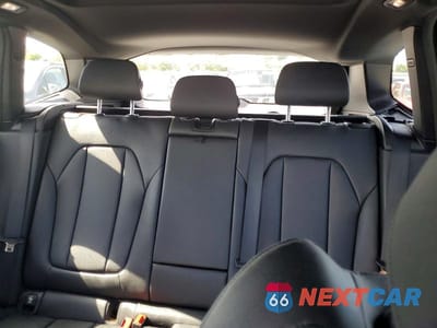 Zdjęcie 10 z 14 samochodu: 2019 BMW X3 SDRIVE30I VIN:5UXTR7C58KLF34398 - miniatura