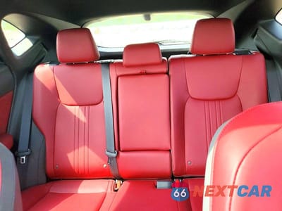 Zdjęcie 10 z 13 samochodu: 2023 LEXUS NX 350 VIN:2T2GGCEZ5PC022557 - miniatura