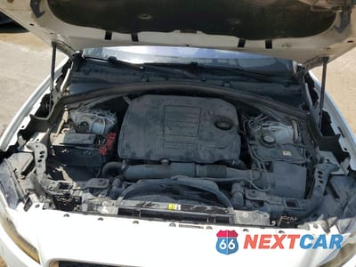 Zdjęcie 12 z 13 samochodu: 2018 JAGUAR F-PACE PRESTIGE VIN:SADCK2FX5JA282644 - miniatura