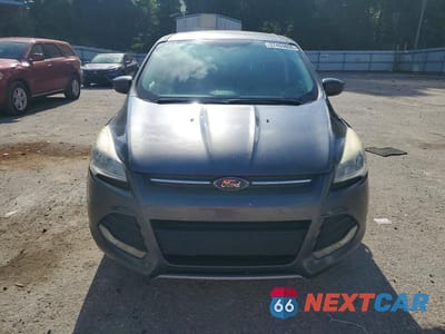 Piąte zdjęcie samochodu w środku: 2015 FORD ESCAPE SE VIN:1FMCU0GX5FUB36271 - miniatura