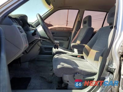 Zdjęcie 7 z 13 samochodu: 1997 HONDA CR-V LX VIN:JHLRD1855VC069860 - miniatura