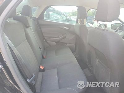 Zdjęcie 10 z 12 samochodu: 2018 FORD FOCUS SE VIN:1FADP3F25JL273142 - miniatura