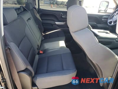 Zdjęcie 11 z 13 samochodu: 2015 CHEVROLET SILVERADO K3500 LT VIN:1GC4KZC87FF183453 - miniatura