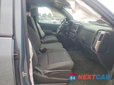 Zdjęcie 7 z 12 samochodu: 2016 CHEVROLET SILVERADO K1500 LT VIN:3GCUKREC3GG190109 - miniatura