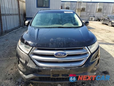 Piąte zdjęcie samochodu w środku: 2017 FORD EDGE SE VIN:2FMPK3G98HBB56906 - miniatura