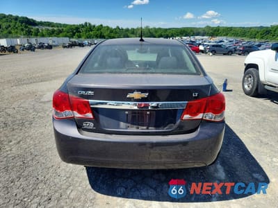 Zdjęcie 6 z 12 samochodu: 2014 CHEVROLET CRUZE LT VIN:1G1PC5SB6E7164944 - miniatura