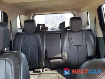 Zdjęcie 10 z 13 samochodu: 2015 GMC TERRAIN SLT VIN:2GKALSEK2F6317008 - miniatura