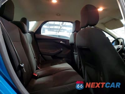 Zdjęcie 10 z 12 samochodu: 2015 FORD FOCUS SE VIN:1FADP3K21FL269361 - miniatura
