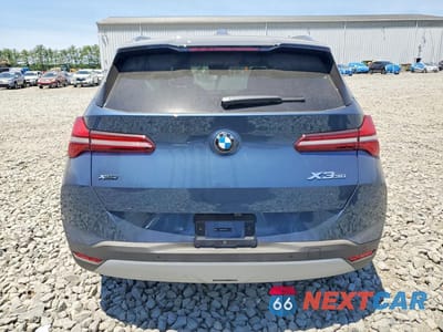 Zdjęcie 6 z 13 samochodu: 2026 BMW X3 30 XDRIVE VIN:5UX53GP02T9433782 - miniatura