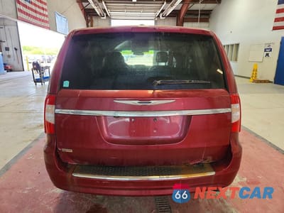 Zdjęcie 6 z 13 samochodu: 2014 CHRYSLER TOWN & COUNTRY TOURING VIN:2C4RC1BG7ER358689 - miniatura