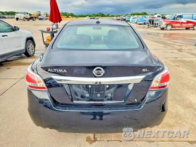 Zdjęcie 6 z 13 samochodu: 2015 NISSAN ALTIMA SL VIN:1N4AL3AP1FN399639 - miniatura