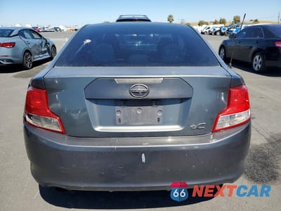 Zdjęcie 7 z 13 samochodu: 2013 SCION TC BASE VIN:JTKJF5C74D3048509 - miniatura
