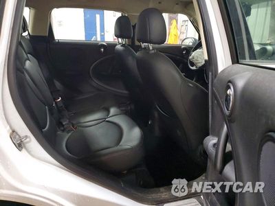 Zdjęcie 10 z 13 samochodu: 2012 MINI COOPER S COUNTRYMAN VIN:WMWZC3C53CWP20320 - miniatura