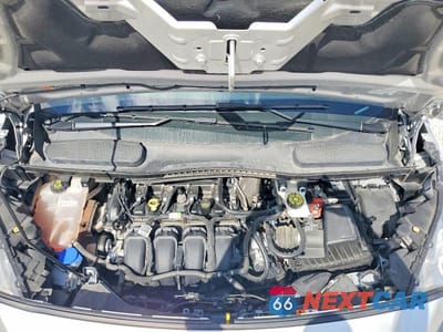 Zdjęcie 12 z 13 samochodu: 2022 FORD TRANSIT CONNECT XLT VIN:NM0GE9F2XN1523246 - miniatura