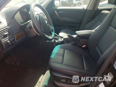 Zdjęcie 7 z 13 samochodu: 2009 BMW X3 XDRIVE30I VIN:WBXPC93429WJ25250 - miniatura