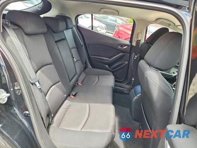Zdjęcie 10 z 12 samochodu: 2014 MAZDA 3 TOURING VIN:JM1BM1L79E1205037 - miniatura