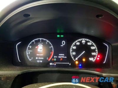 Zdjęcie 9 z 12 samochodu: 2024 HONDA CIVIC SPORT VIN:2HGFE2F54RH542321 - miniatura