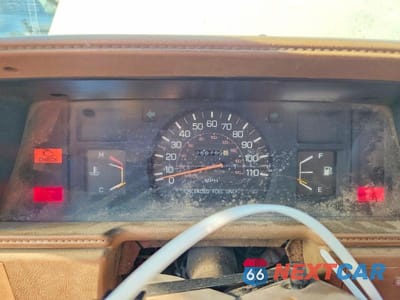 Zdjęcie 9 z 13 samochodu: 1987 TOYOTA PICKUP CAB CHASSIS RN55 VIN:JT5RN55T2H7008737 - miniatura