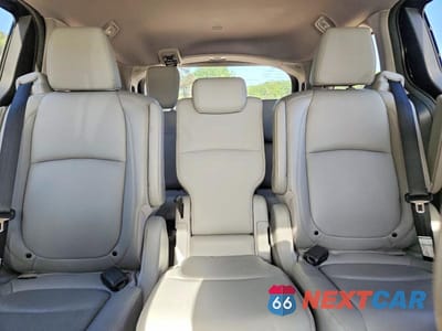 Zdjęcie 10 z 14 samochodu: 2019 HONDA ODYSSEY EXL VIN:5FNRL6H79KB069681 - miniatura