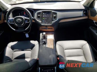 Zdjęcie 8 z 13 samochodu: 2025 VOLVO XC90 PLUS VIN:YV4062PE1S1323740 - miniatura