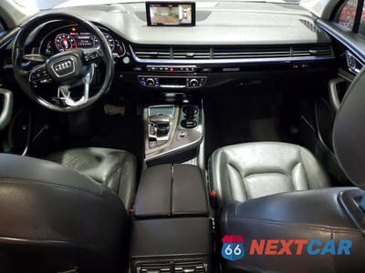 Zdjęcie 8 z 13 samochodu: 2017 AUDI Q7 PRESTIGE VIN:WA1VAAF79HD001921 - miniatura