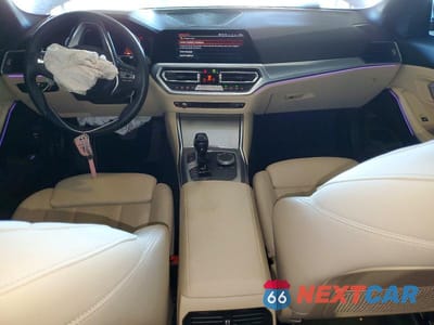 Zdjęcie 8 z 12 samochodu: 2022 BMW 330I VIN:3MW5R1J04N8C22762 - miniatura