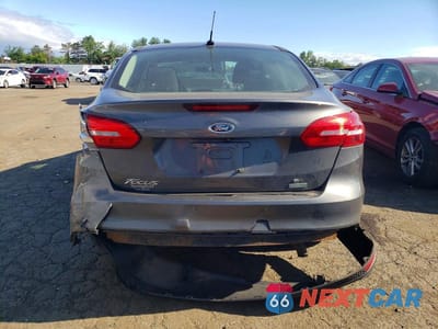 Zdjęcie 6 z 12 samochodu: 2016 FORD FOCUS SE VIN:1FADP3FE7GL342593 - miniatura