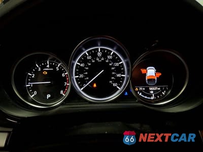 Zdjęcie 9 z 14 samochodu: 2022 MAZDA CX-9 TOURING VIN:JM3TCBCY4N0606630 - miniatura