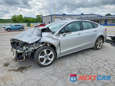 2016 FORD FUSION SE 3FA6P0T93GR241244 - główne zdjęcie licytacji z USA - miniatura