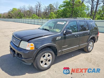 2004 FORD EXPLORER LIMITED 1FMDU75K64UB37902 - główne zdjęcie licytacji z USA - miniatura