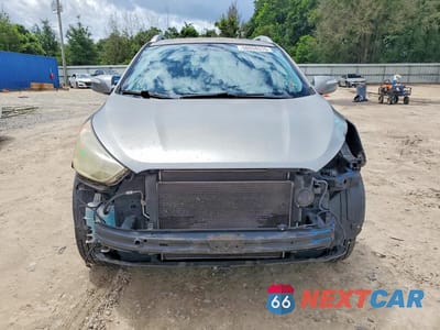 Piąte zdjęcie samochodu w środku: 2013 HYUNDAI TUCSON GLS VIN:KM8JU3AC2DU648842 - miniatura