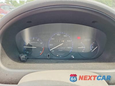Zdjęcie 9 z 12 samochodu: 1996 HONDA CIVIC EX VIN:1HGEJ8149TL059684 - miniatura