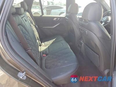 Zdjęcie 11 z 14 samochodu: 2023 BMW X5 SDRIVE 40I VIN:5UXCR4C04P9S05511 - miniatura
