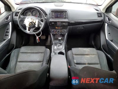 Zdjęcie 8 z 13 samochodu: 2014 MAZDA CX-5 TOURING VIN:JM3KE2CYXE0322697 - miniatura
