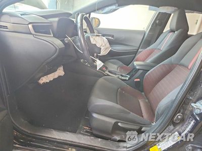 Zdjęcie 7 z 12 samochodu: 2023 TOYOTA COROLLA SE VIN:5YFS4MCE8PP148666 - miniatura