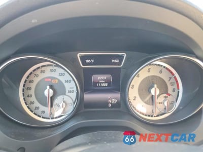 Zdjęcie 9 z 12 samochodu: 2015 MERCEDES-BENZ GLA 250 VIN:WDCTG4EB7FJ177880 - miniatura