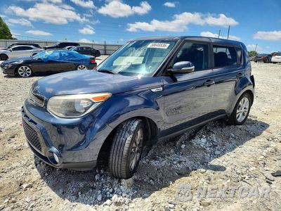 2016 KIA SOUL ! KNDJX3A51G7379636 - główne zdjęcie licytacji z USA - miniatura