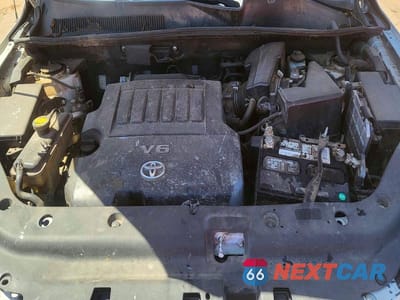 Zdjęcie 7 z 10 samochodu: 2007 TOYOTA RAV4 LIMITED VIN:JTMBK31V675033483 - miniatura