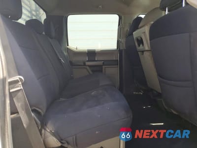 Zdjęcie 10 z 12 samochodu: 2021 FORD F250 SUPER DUTY VIN:1FT7W2BT2MED72769 - miniatura
