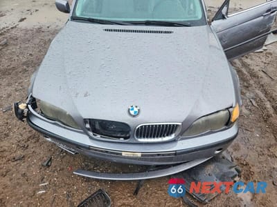 Zdjęcie 11 z 12 samochodu: 2003 BMW 325 XIT VIN:WBAEP33403PF03413 - miniatura